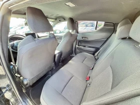 Toyota C-HR 1.8 HYBRID/ПОДГРЕВ/ЕВРО 6 | Auto.bg — изображение 9 Toyota C-HR 1.8 HYBRID/ПОДГРЕВ/ЕВРО 6 | Auto.bg — изображение 9
