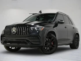 Mercedes-Benz GLE 53 4MATIC AMG PREMIUM ЦЕНА ДО БЪЛГАРИЯ АВТОКРЕДИТ