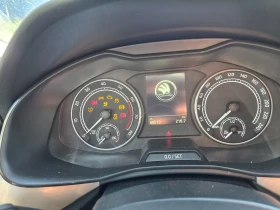 Skoda Kamiq 1.5 TSI | Auto.bg — изображение 9 Skoda Kamiq 1.5 TSI | Auto.bg — изображение 9