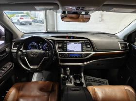 Toyota Highlander AWD Hybrid Limited* 360* ПАНО* ОБДУХ | Auto.bg — изображение 8 Toyota Highlander AWD Hybrid Limited* 360* ПАНО* ОБДУХ | Auto.bg — изображение 8