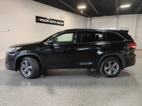 Toyota Highlander AWD Hybrid Limited* 360* ПАНО* ОБДУХ | Auto.bg — изображение 6 Toyota Highlander AWD Hybrid Limited* 360* ПАНО* ОБДУХ | Auto.bg — изображение 6
