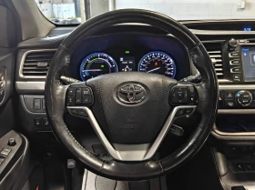 Toyota Highlander AWD Hybrid Limited* 360* ПАНО* ОБДУХ | Auto.bg — изображение 9 Toyota Highlander AWD Hybrid Limited* 360* ПАНО* ОБДУХ | Auto.bg — изображение 9
