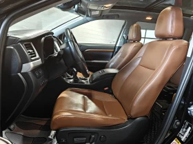 Toyota Highlander AWD Hybrid Limited* 360* ПАНО* ОБДУХ | Auto.bg — изображение 17 Toyota Highlander AWD Hybrid Limited* 360* ПАНО* ОБДУХ | Auto.bg — изображение 17