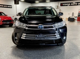 Toyota Highlander AWD Hybrid Limited* 360* ПАНО* ОБДУХ | Auto.bg — изображение 4 Toyota Highlander AWD Hybrid Limited* 360* ПАНО* ОБДУХ | Auto.bg — изображение 4