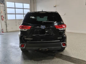 Toyota Highlander AWD Hybrid Limited* 360* ПАНО* ОБДУХ | Auto.bg — изображение 2 Toyota Highlander AWD Hybrid Limited* 360* ПАНО* ОБДУХ | Auto.bg — изображение 2