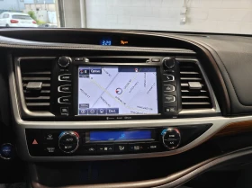 Toyota Highlander AWD Hybrid Limited* 360* ПАНО* ОБДУХ | Auto.bg — изображение 13 Toyota Highlander AWD Hybrid Limited* 360* ПАНО* ОБДУХ | Auto.bg — изображение 13