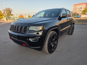 Снимка Jeep Grand cherokee