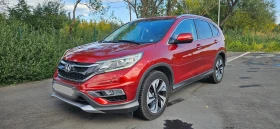 Снимка Honda Cr-v