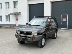 Снимка Ford Maverick