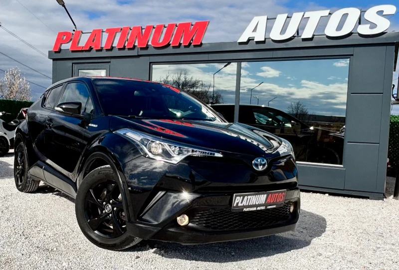 Toyota C-HR 1.8 HYBRID/FACELIFT/ПОДГРЕВ/КАМЕРА - 15999 € / 31291.32 лв. - 15257751 1 | Car24.bg Toyota C-HR 1.8 HYBRID/FACELIFT/ПОДГРЕВ/КАМЕРА - 15999 € / 31291.32 лв. - 15257751 1