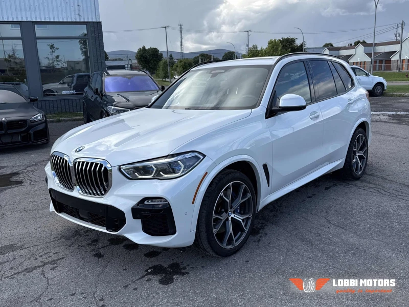 BMW X5 - 30800 € - 86562055 1 | Car24.bg BMW X5 - 30800 € - 86562055 1
