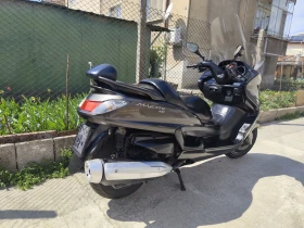 Yamaha Majesty 400 sport | Auto.bg — изображение 10 Yamaha Majesty 400 sport | Auto.bg — изображение 10