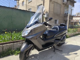 Yamaha Majesty 400 sport | Auto.bg — изображение 3 Yamaha Majesty 400 sport | Auto.bg — изображение 3