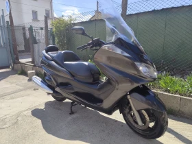 Yamaha Majesty 400 sport | Auto.bg — изображение 13 Yamaha Majesty 400 sport | Auto.bg — изображение 13