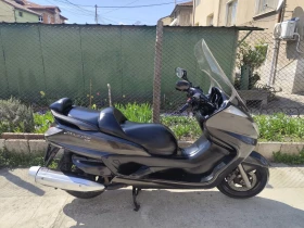 Yamaha Majesty 400 sport | Auto.bg — изображение 11 Yamaha Majesty 400 sport | Auto.bg — изображение 11