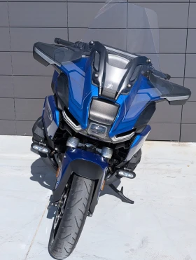 BMW R 1300RT | Auto.bg — изображение 4 BMW R 1300RT | Auto.bg — изображение 4