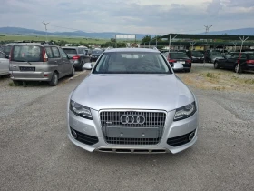 Audi A4 Allroad 2, 0 TDI-170к.с.-Euro5 - Car24.bg Audi A4 Allroad 2, 0 TDI-170к.с.-Euro5