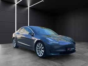Tesla Model 3 LR Dual AWD - Car24.bg Tesla Model 3 LR Dual AWD
