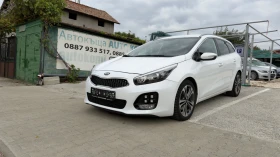 Kia Ceed GT Line - Car24.bg Kia Ceed GT Line