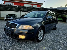 Skoda Octavia 1.9TDI 105 - Car24.bg Skoda Octavia 1.9TDI 105
