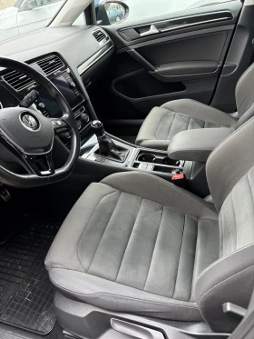 VW Golf Golf 7.5 - 11500 € / 22492.04 лв. - 45723724 14 | Car24.bg VW Golf Golf 7.5 - 11500 € / 22492.04 лв. - 45723724 14