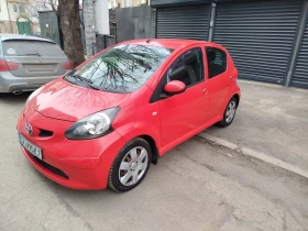 Toyota Aygo - 2250 € / 4400.62 лв. - 50733762 2 | Car24.bg Toyota Aygo - 2250 € / 4400.62 лв. - 50733762 2
