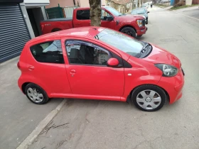 Toyota Aygo - 2250 € / 4400.62 лв. - 50733762 3 | Car24.bg Toyota Aygo - 2250 € / 4400.62 лв. - 50733762 3