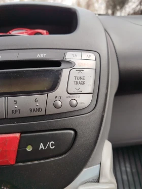 Toyota Aygo - 2250 € / 4400.62 лв. - 50733762 10 | Car24.bg Toyota Aygo - 2250 € / 4400.62 лв. - 50733762 10