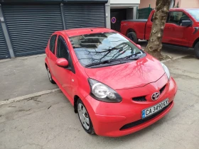 Toyota Aygo - 2250 € / 4400.62 лв. - 50733762 4 | Car24.bg Toyota Aygo - 2250 € / 4400.62 лв. - 50733762 4