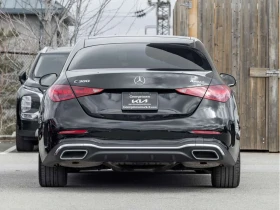 Mercedes-Benz C 300 4MATIC | AMG PACK | CARFAX | Auto.bg — изображение 5 Mercedes-Benz C 300 4MATIC | AMG PACK | CARFAX | Auto.bg — изображение 5
