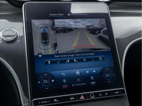 Mercedes-Benz C 300 4MATIC | AMG PACK | CARFAX | Auto.bg — изображение 13 Mercedes-Benz C 300 4MATIC | AMG PACK | CARFAX | Auto.bg — изображение 13