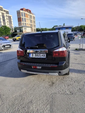 Chevrolet Orlando undefined | Auto.bg — изображение 12 Chevrolet Orlando undefined | Auto.bg — изображение 12