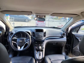 Chevrolet Orlando undefined | Auto.bg — изображение 3 Chevrolet Orlando undefined | Auto.bg — изображение 3