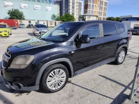 Chevrolet Orlando undefined | Auto.bg — изображение 2 Chevrolet Orlando undefined | Auto.bg — изображение 2