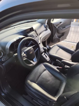 Chevrolet Orlando undefined | Auto.bg — изображение 8 Chevrolet Orlando undefined | Auto.bg — изображение 8