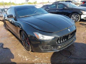 Maserati Ghibli 3.0l S