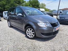 Снимка VW Touran