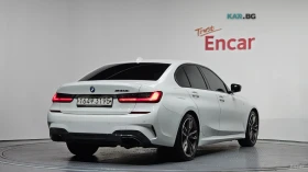 BMW 340 M340i* ДИСТРОНИК* ПОДГРЕВ* 360* КАМЕРА* HUD* | Auto.bg — изображение 3 BMW 340 M340i* ДИСТРОНИК* ПОДГРЕВ* 360* КАМЕРА* HUD* | Auto.bg — изображение 3