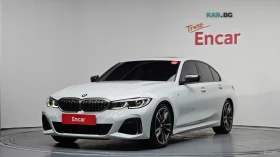 BMW 340 M340i* ДИСТРОНИК* ПОДГРЕВ* 360* КАМЕРА* HUD*