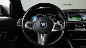 BMW 340 M340i* ДИСТРОНИК* ПОДГРЕВ* 360* КАМЕРА* HUD* | Auto.bg — изображение 6 BMW 340 M340i* ДИСТРОНИК* ПОДГРЕВ* 360* КАМЕРА* HUD* | Auto.bg — изображение 6