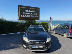 Ford Mondeo Titanium - 3600 € / 7040.99 лв. - 94071011 2 | Car24.bg Ford Mondeo Titanium - 3600 € / 7040.99 лв. - 94071011 2