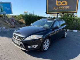 Ford Mondeo Titanium - 3600 € / 7040.99 лв. - 94071011 3 | Car24.bg Ford Mondeo Titanium - 3600 € / 7040.99 лв. - 94071011 3