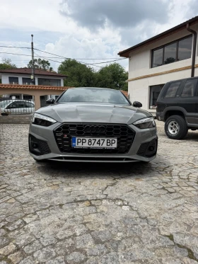 Audi A5 Sportback 50 TDI Quattro S line - 38000 € / 74321.54 лв. - 39698827 2 | Car24.bg Audi A5 Sportback 50 TDI Quattro S line - 38000 € / 74321.54 лв. - 39698827 2