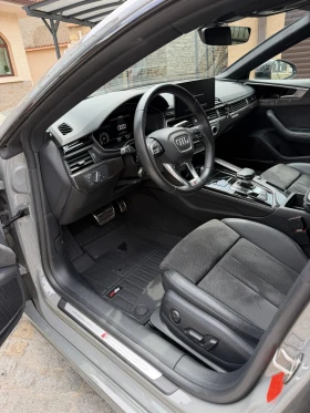 Audi A5 Sportback 50 TDI Quattro S line - 38000 € / 74321.54 лв. - 39698827 9 | Car24.bg Audi A5 Sportback 50 TDI Quattro S line - 38000 € / 74321.54 лв. - 39698827 9
