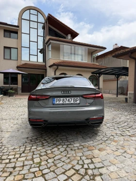 Audi A5 Sportback 50 TDI Quattro S line - 38000 € / 74321.54 лв. - 39698827 5 | Car24.bg Audi A5 Sportback 50 TDI Quattro S line - 38000 € / 74321.54 лв. - 39698827 5