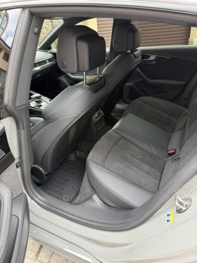 Audi A5 Sportback 50 TDI Quattro S line - 38000 € / 74321.54 лв. - 39698827 15 | Car24.bg Audi A5 Sportback 50 TDI Quattro S line - 38000 € / 74321.54 лв. - 39698827 15