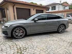Audi A5 Sportback 50 TDI Quattro S line - 38000 € / 74321.54 лв. - 39698827 7 | Car24.bg Audi A5 Sportback 50 TDI Quattro S line - 38000 € / 74321.54 лв. - 39698827 7