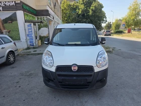 Fiat Doblo 1.3 Mjet, КЛИМА! - 3800 € - 32260886 5 | Car24.bg Fiat Doblo 1.3 Mjet, КЛИМА! - 3800 € - 32260886 5