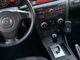 Mazda 3 Автоматик | Auto.bg — изображение 15 Mazda 3 Автоматик | Auto.bg — изображение 15