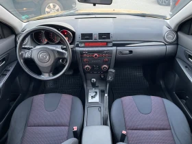 Mazda 3 Автоматик | Auto.bg — изображение 11 Mazda 3 Автоматик | Auto.bg — изображение 11
